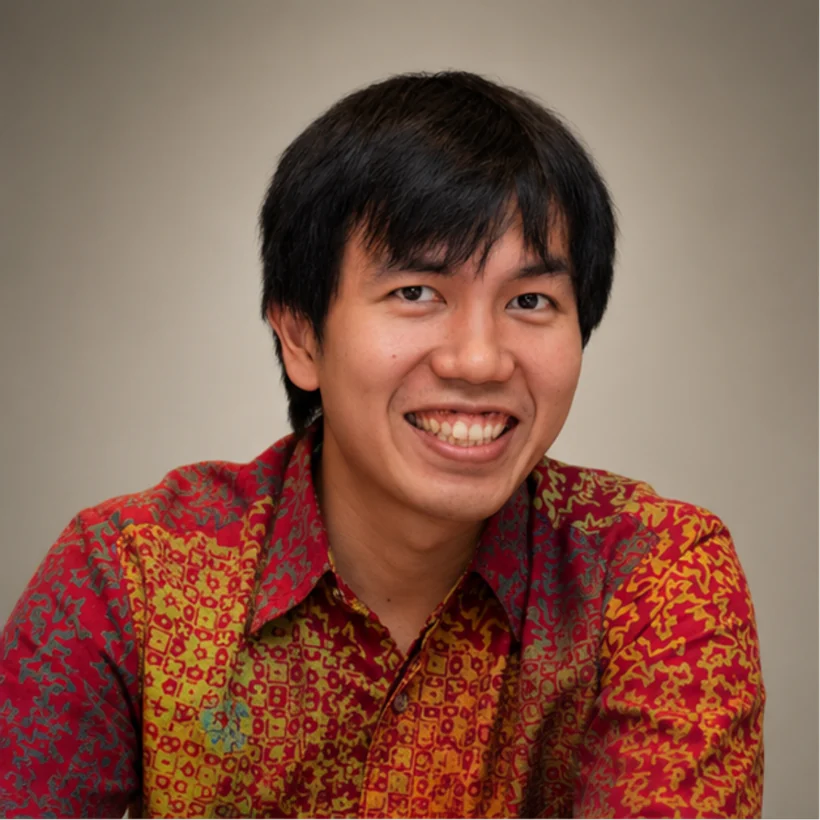 Alvin Mariogani