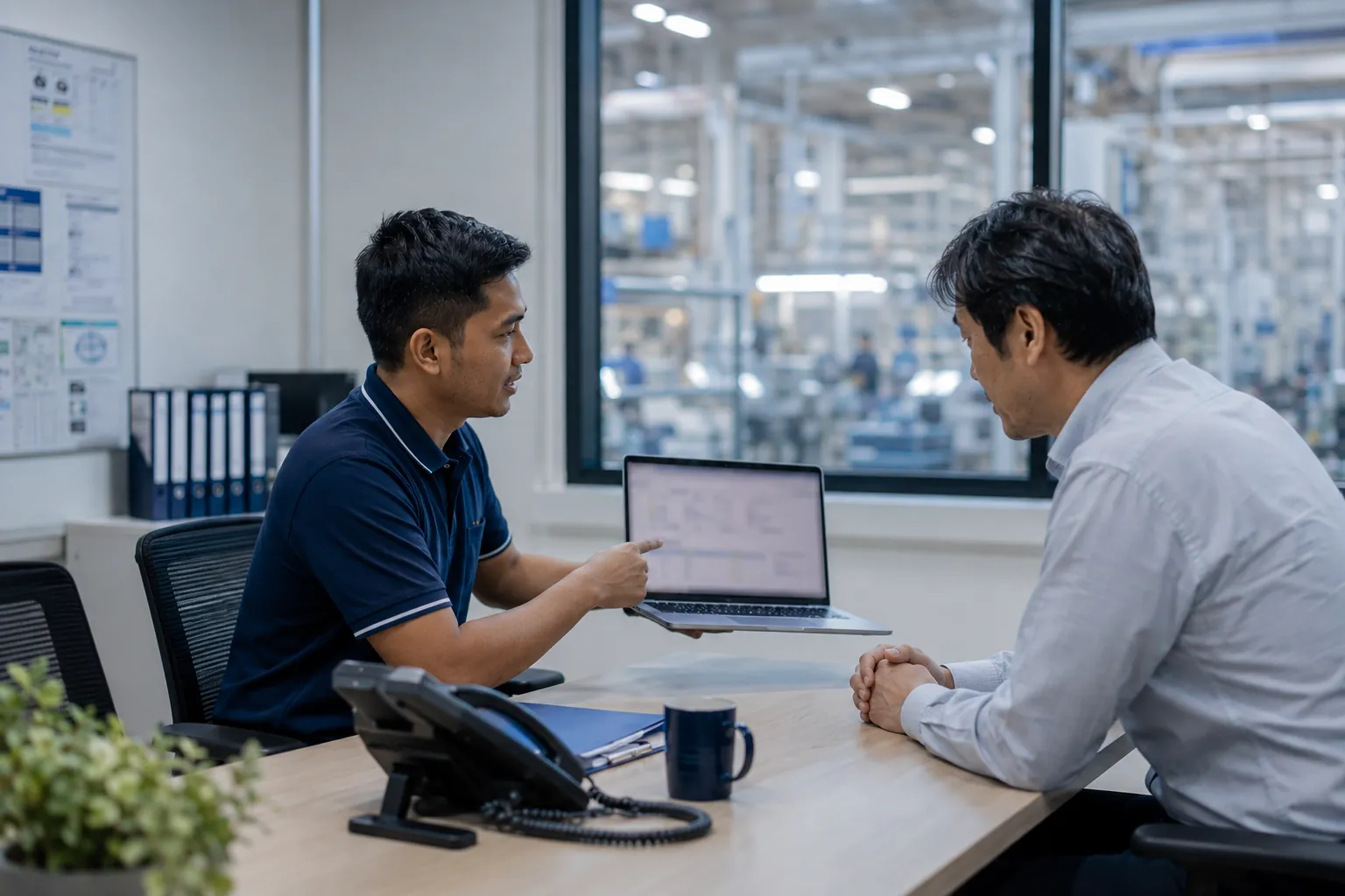 日系企業SI支援